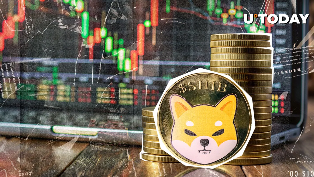 Shiba Inu (SHIB) to Rocket 77.8% in May, According to Meme Coin's Price History