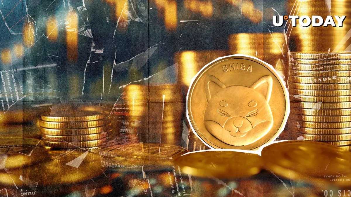 Shiba Inu (SHIB) May Soar 33% If This Golden Cross Validates