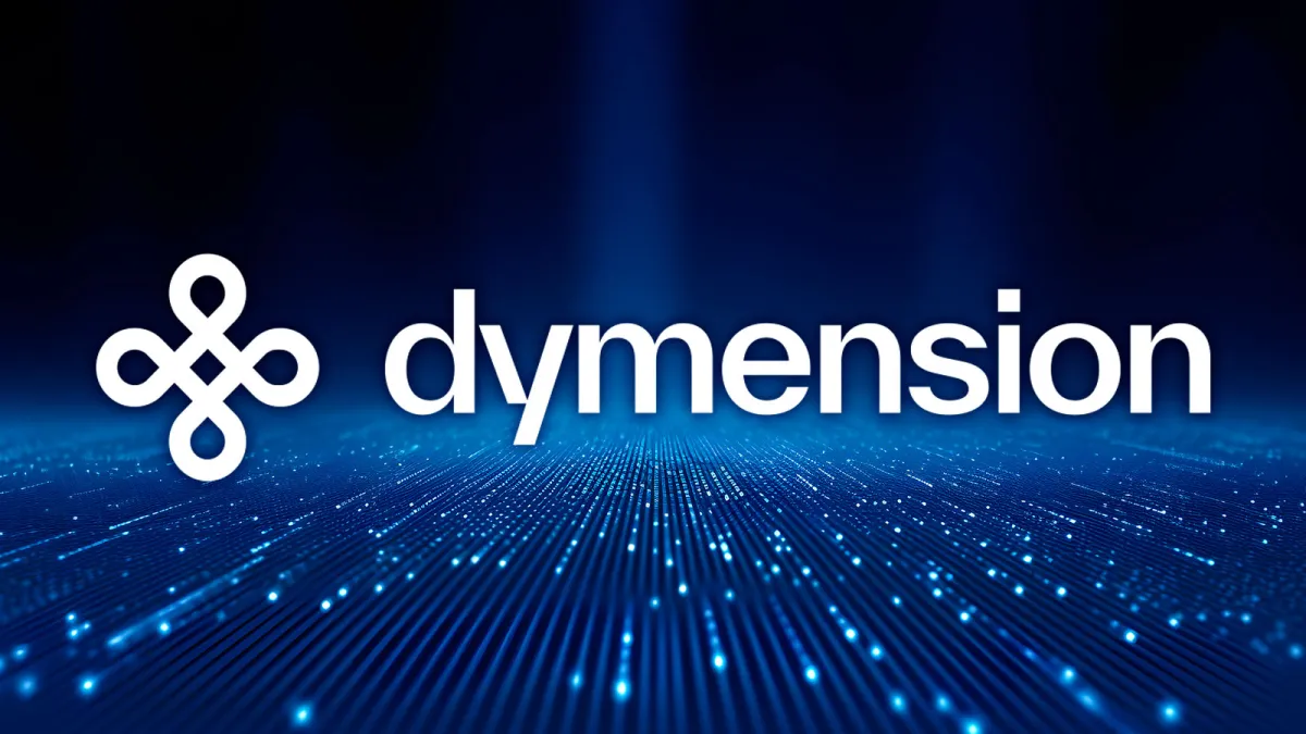 Dymension Activates Upgrade Beyond, Introduces One-Stop Bridging Layer