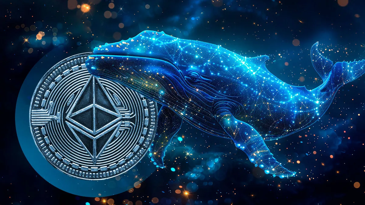 Ethereum Accumulation Hits This Cycle's All-Time High