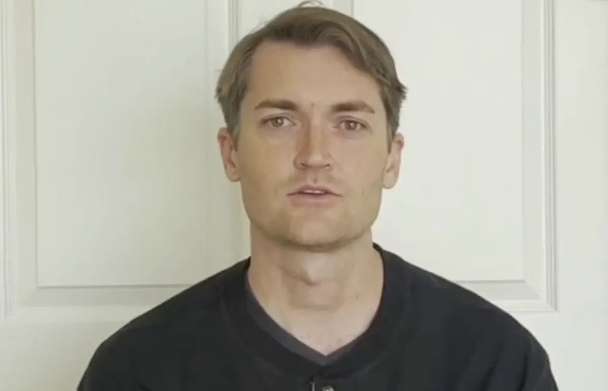 Here's Who Sent Ross Ulbricht $31 Million in Bitcoin