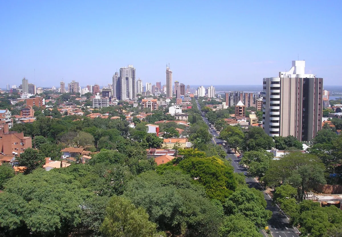Breaking: Bitcoin Scammers Hack X Account of Paraguyan President