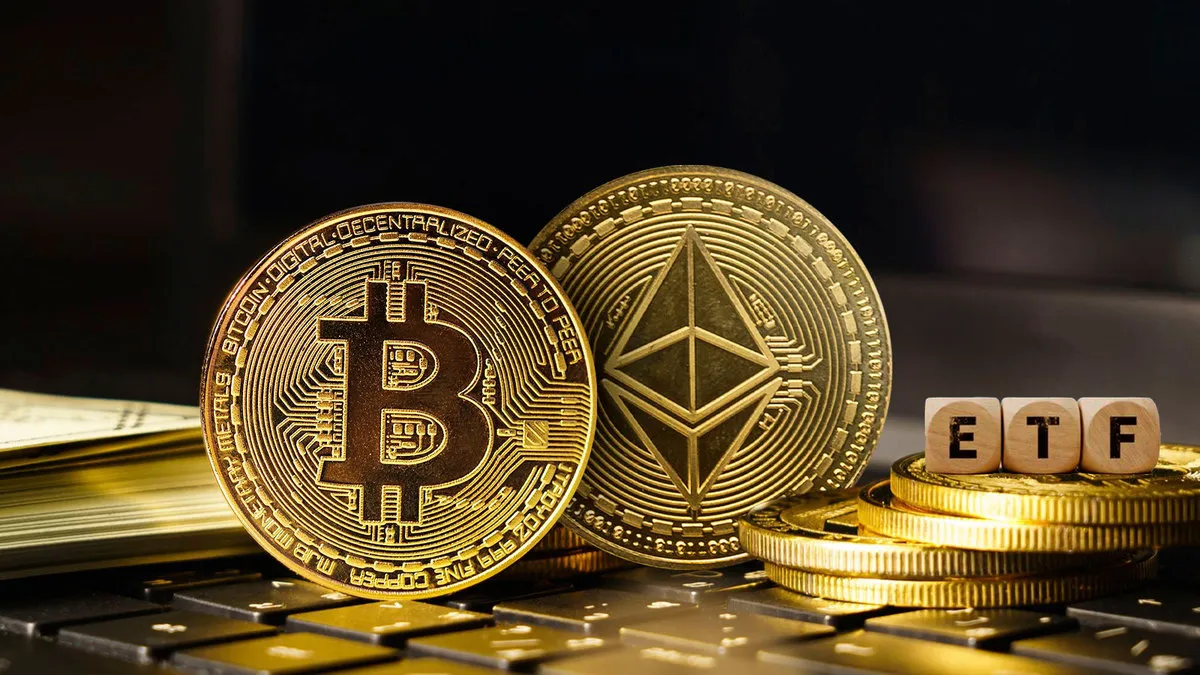 Bitcoin ETF Issuers VanEck, 21Shares and Canary Send Letter to SEC