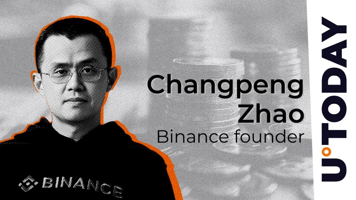 Bitcoin Price: Binance's CZ Says Everything Is a Dip Before ATH