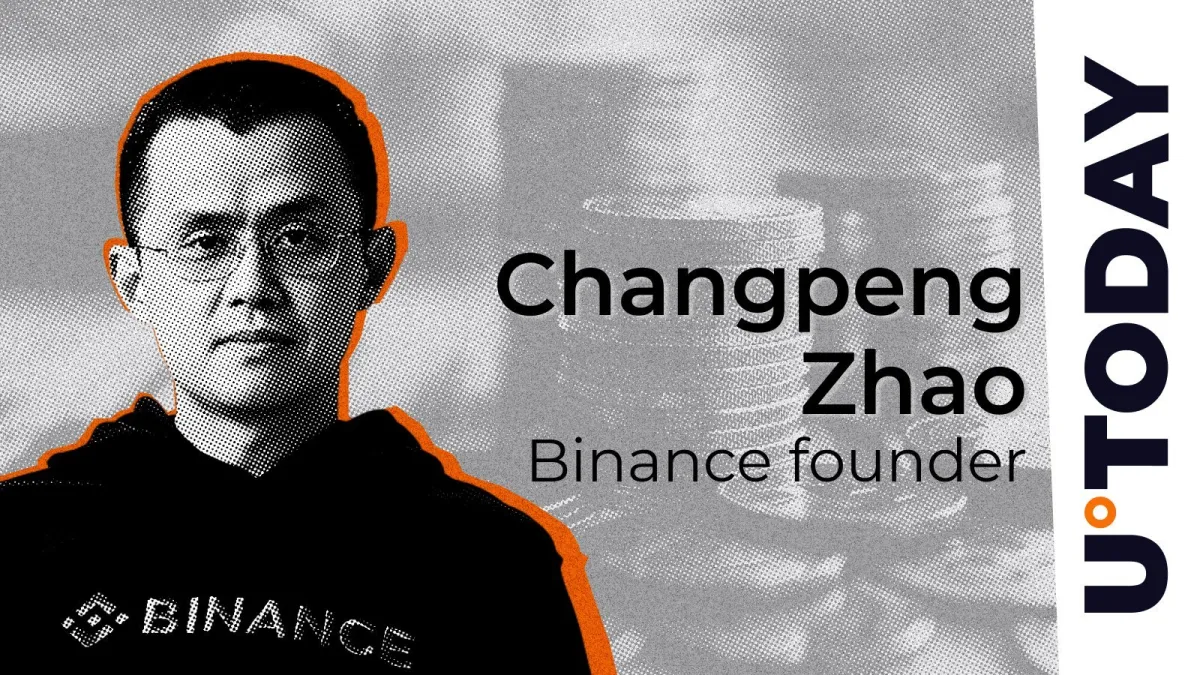 0.1 BTC Is Future American Dream, Says Binance’s CZ