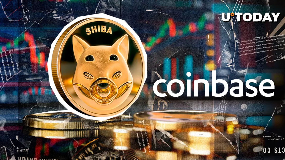 2,542,712,471,794 SHIB Stuns Coinbase in Minutes: What's Happening?