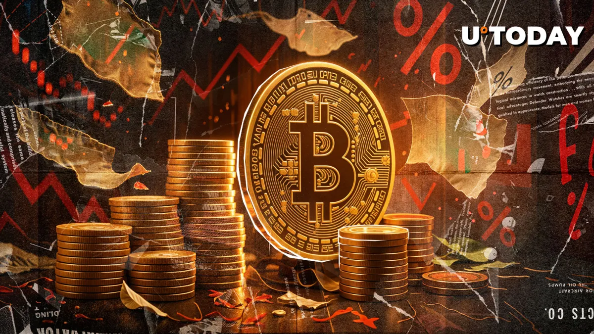 Bitcoin Will Crash Global Bond Market: Max Keiser