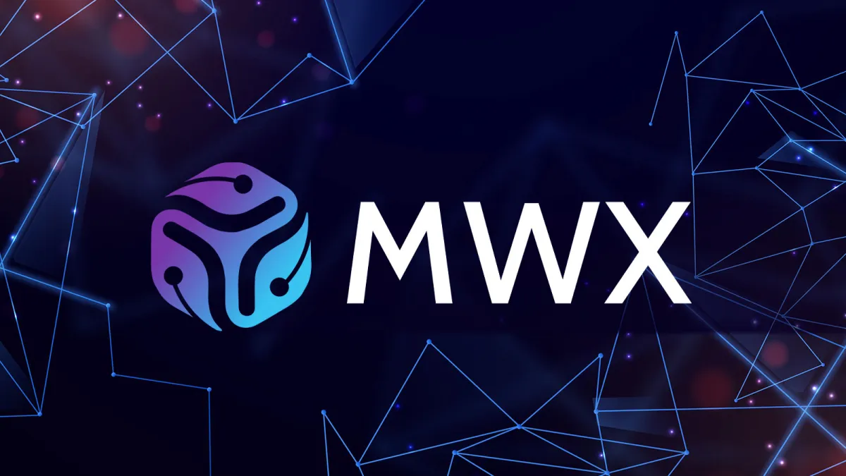 Decentralized AI Marketplace MWX: New Frontiers of AI Adoption for Small Businesses