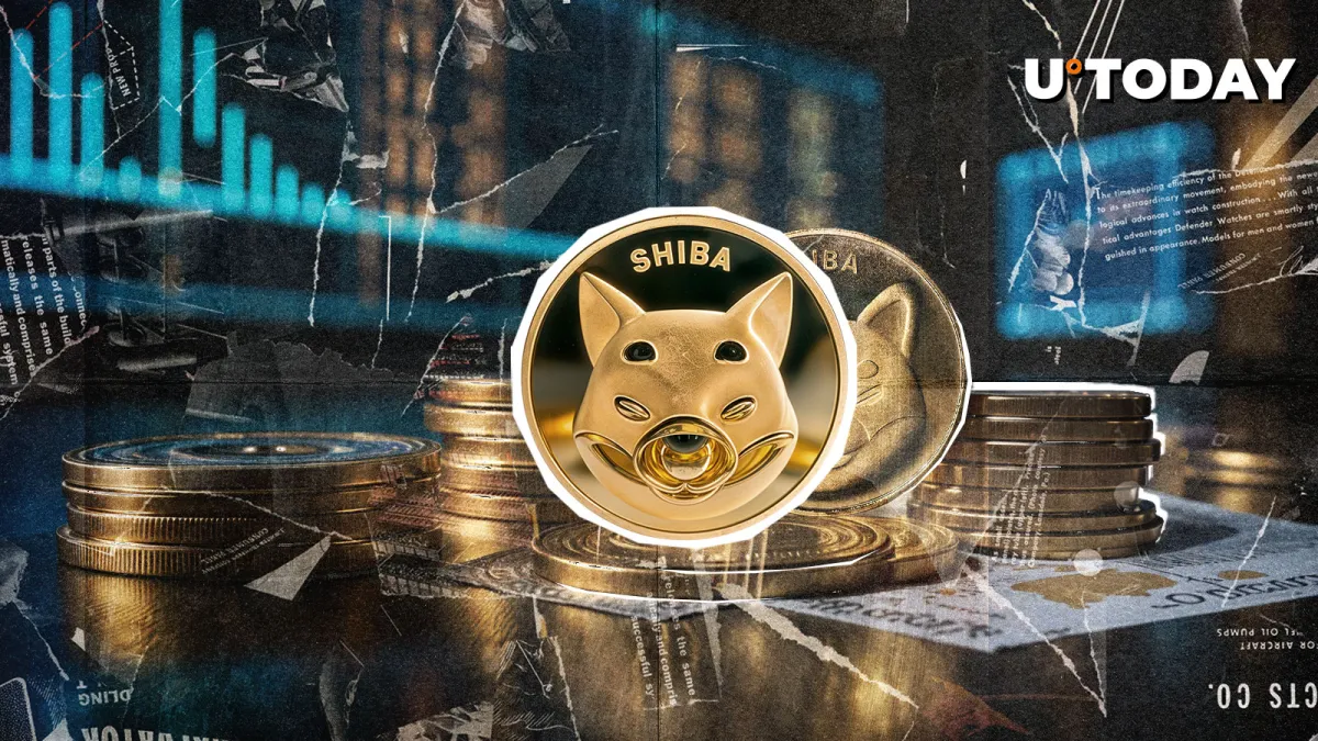 Crucial Shibarium Update That Ends Meme Era Brought Out By SHIB Team