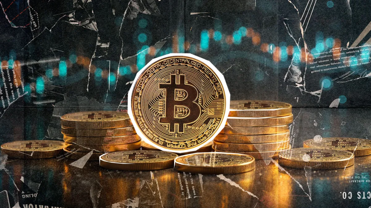 Breaking: Bitcoin (BTC) Reacts to Fed's Latest Rate Decision