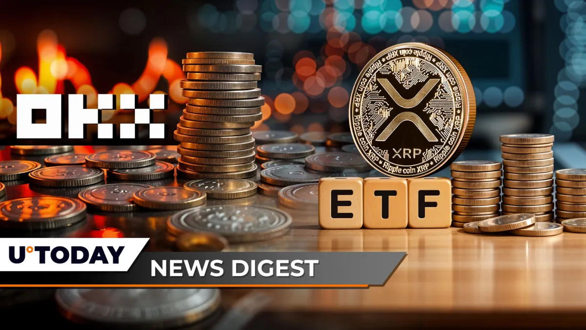 Major Exchange to Delist 16 Cryptocurrencies, XRP Holders Got Crucial Date They've Been Waiting For, 11,440,000,000,000 Shiba Inu in 24 Hours: Crypto News Digest by U.Today