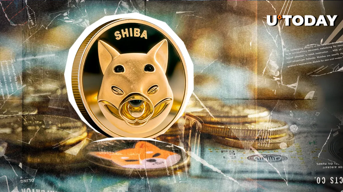 1.63 Billion Shiba Inu Stun Biggest Crypto Exchange Despite Epic Sell-off