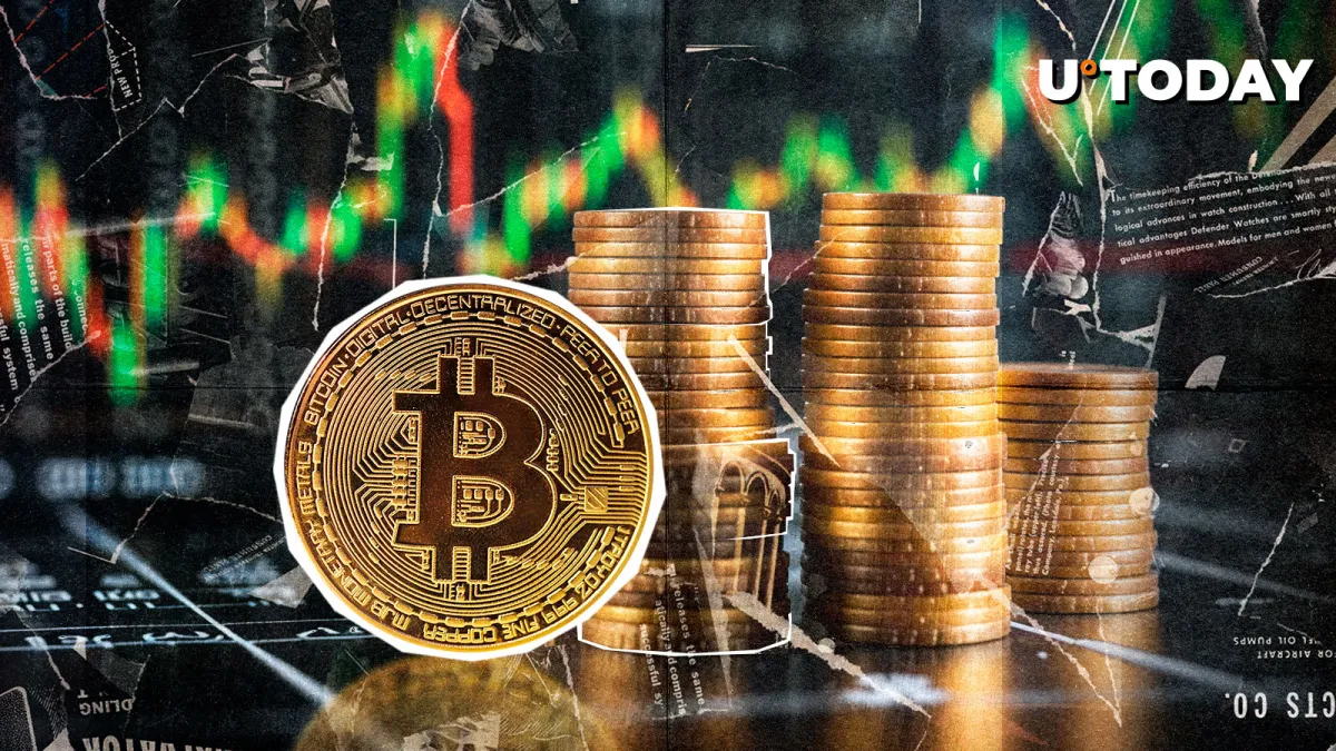 Extremely Bullish Bitcoin (BTC) Sign Just Arose