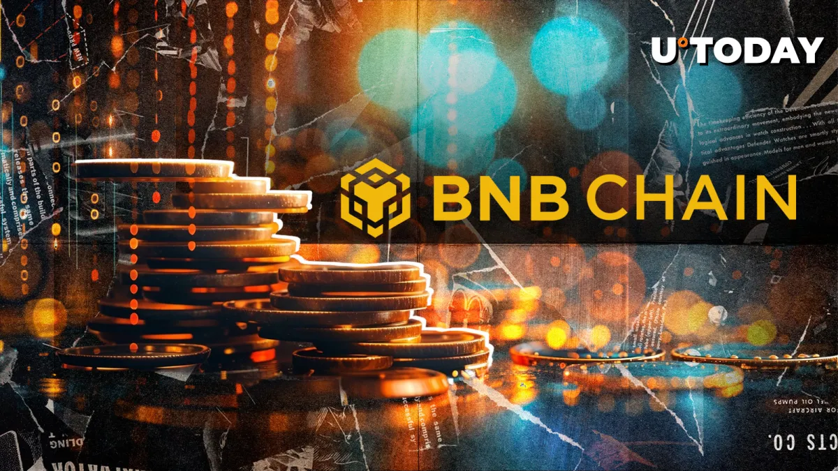 Binance to Briefly Suspend BNB Chain Withdrawals; Here's When