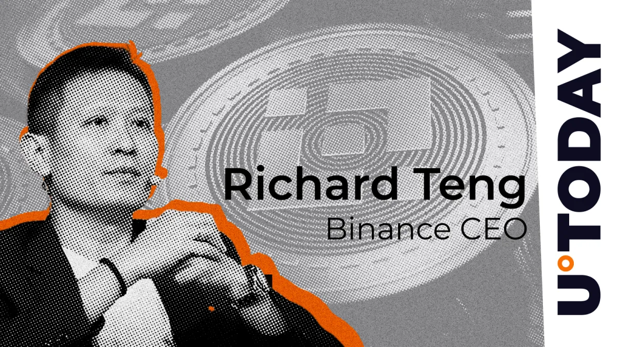 Binance CEO Sounds Major Scam Warning to Community