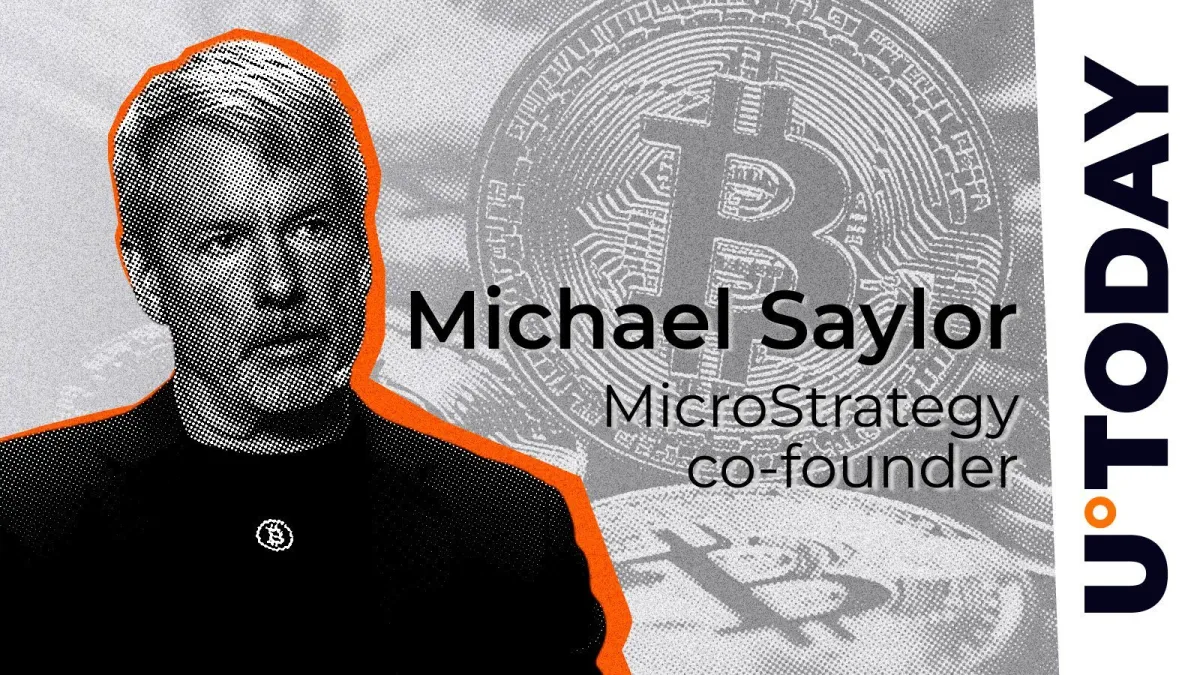 Bitcoin’s ‘Basic Math’ Genius Highlighted by Michael Saylor