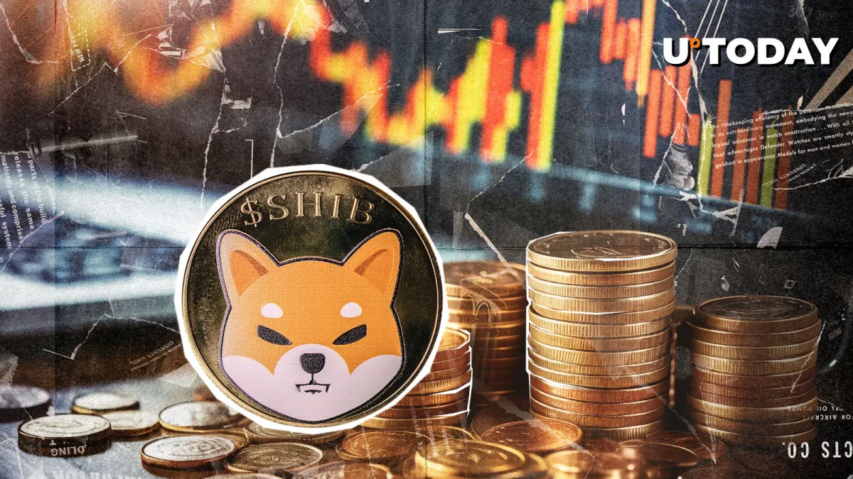 Shiba Inu (SHIB): Death Cross Looms