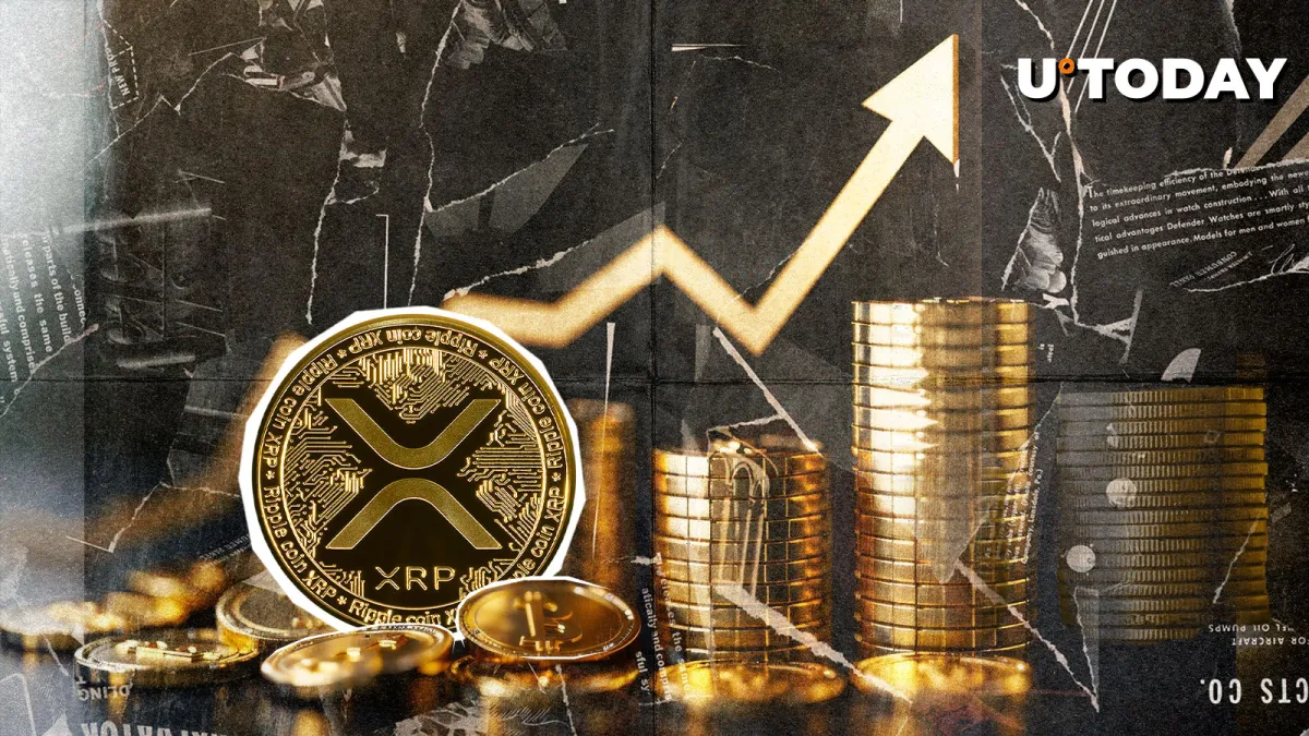 XRP Bulls Get Crushed in 1,000% Liquidation Imbalance Bloodbath
