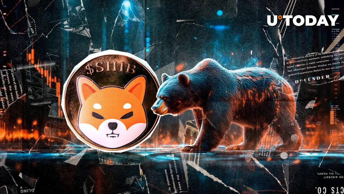 All Key Shiba Inu (SHIB) Indicators Are Bearish: How to React?