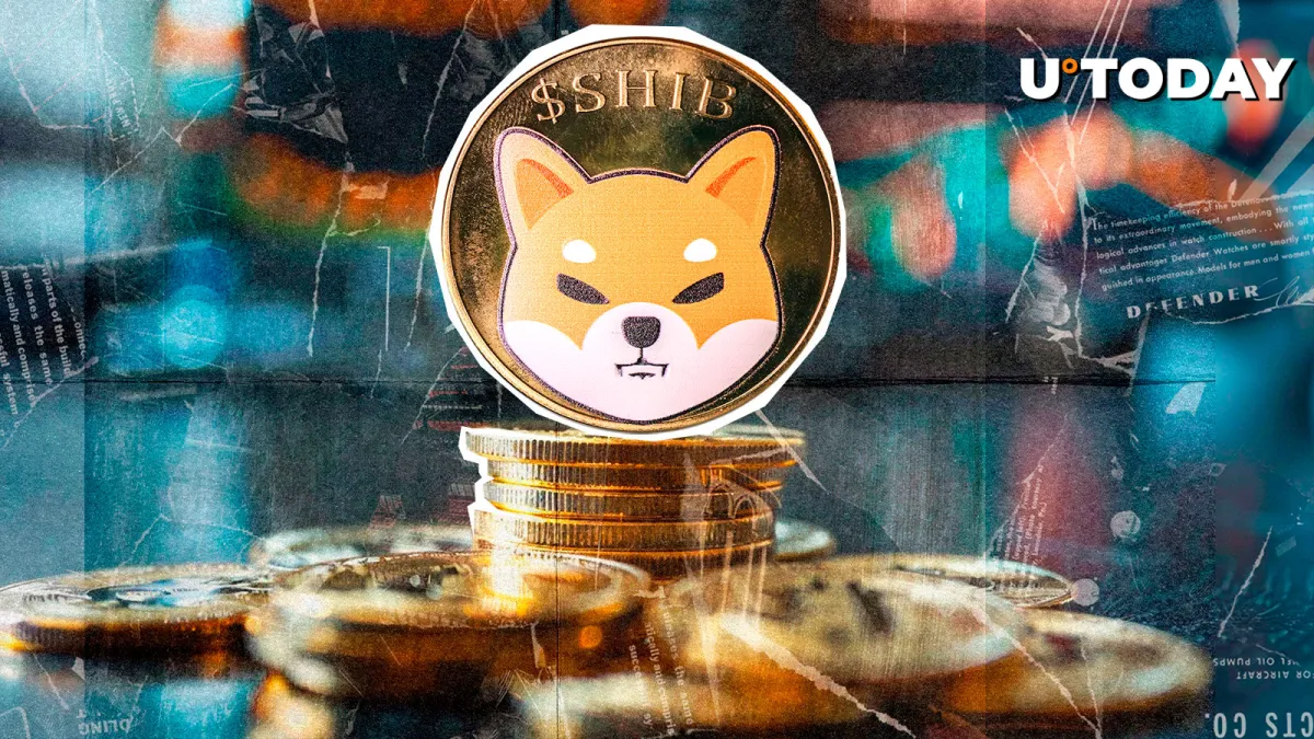 10,620,000,000 in 24 Hours, Shiba Inu Sets Unexpected Volume Record
