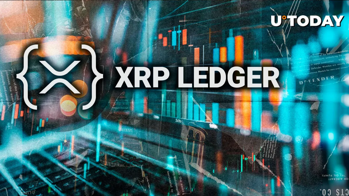 XRP Ledger's Major Upgrade Set to Arrive With Exciting Features
