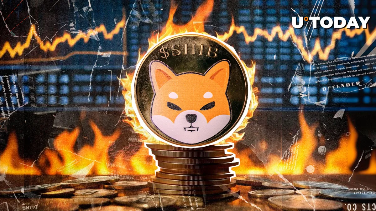 Shiba Inu Skyrockets 5,762% in Burn Rate With Millions of SHIB Destroyed
