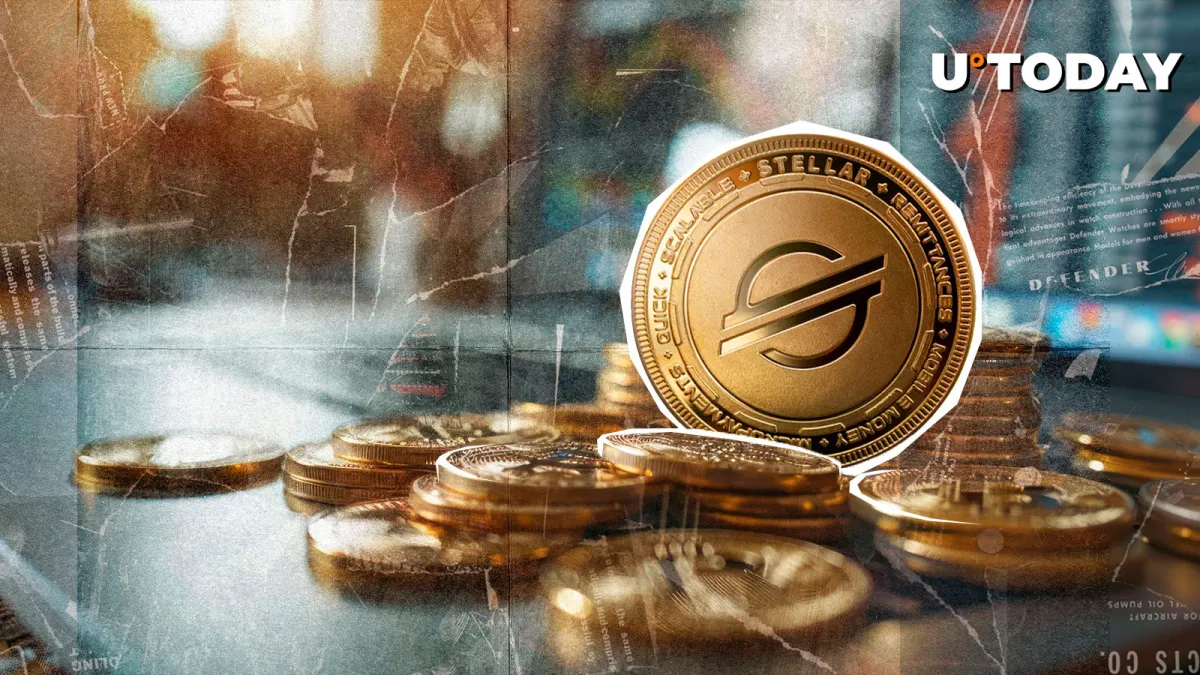 Major XRP Rival XLM Just Renewed Roadmap: Here Are Key Updates