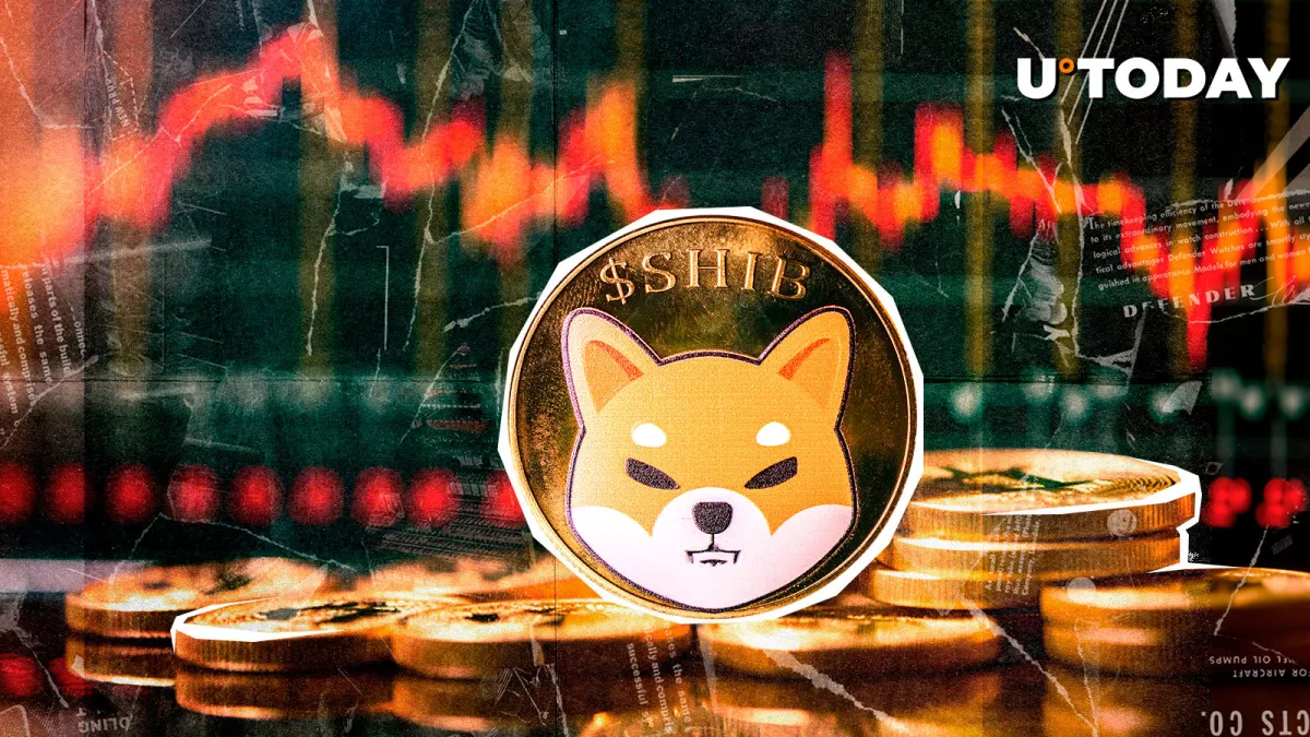 Shiba Inu Bear Trap? SHIB Mini Death Cross Denied