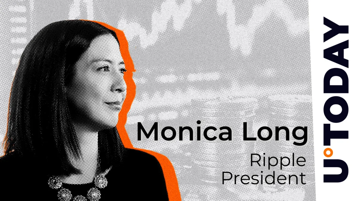 Ripple President Breaks Silence on Momentum Shift for Crypto Innovation
