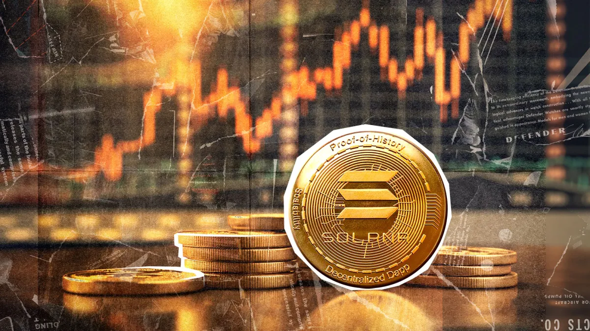 Solana Skyrockets 92% in Activity Surge Amid 8% Price Jump — What's Next for SOL?