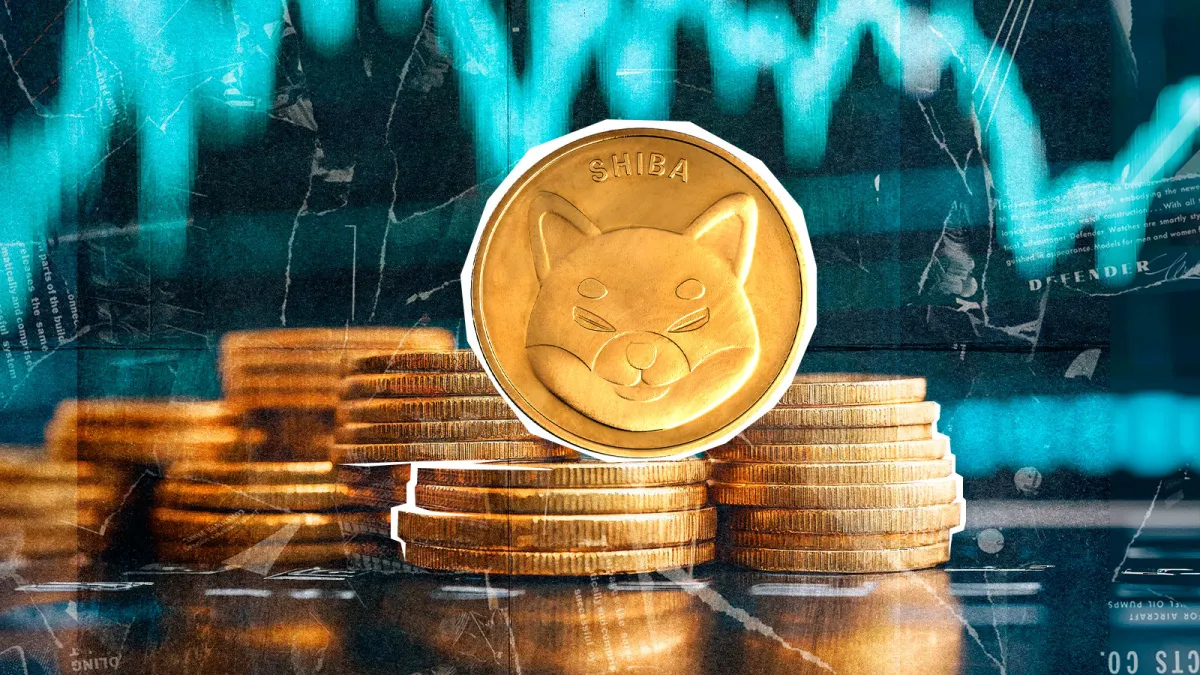 11,440,000,000,000 Shiba Inu in 24 Hours, Open Interest Skyrockets