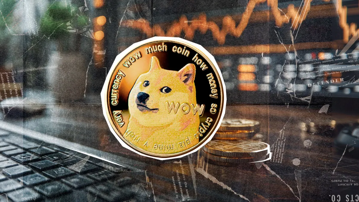 DOGE Hits $1 Billion Volume With 46% Surge, Rebound Incoming?