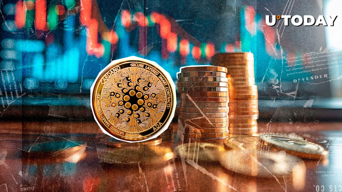 Cardano (ADA) Deeply Oversold per This Indicator; Rebound Imminent?