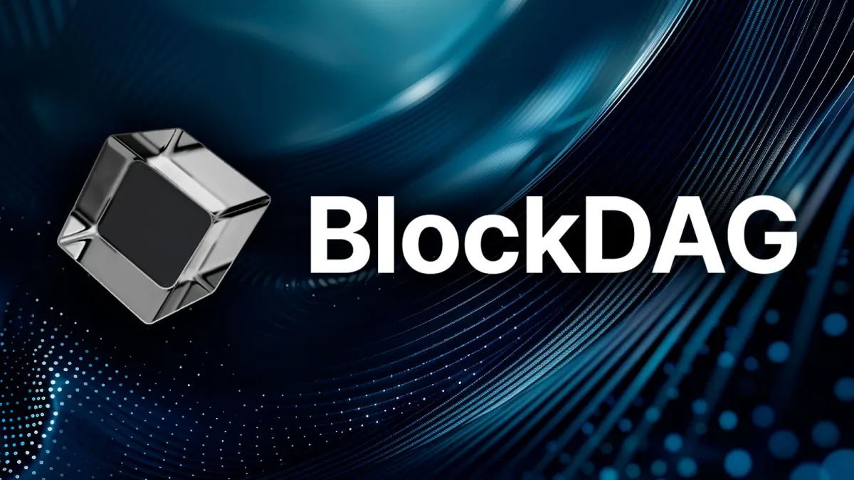 BlockDAG CEO’s Issues Letter About Project's Future and Milestones