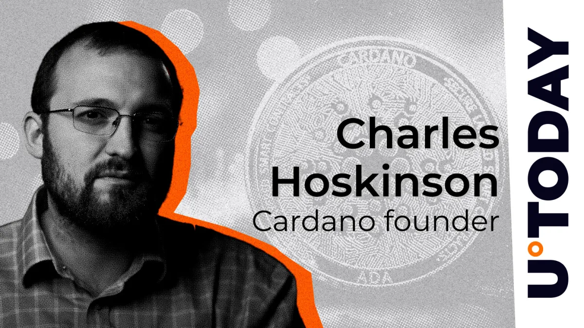 'New ADA?' Cardano Creator Unveils Crucial Tokenomics Whitepaper