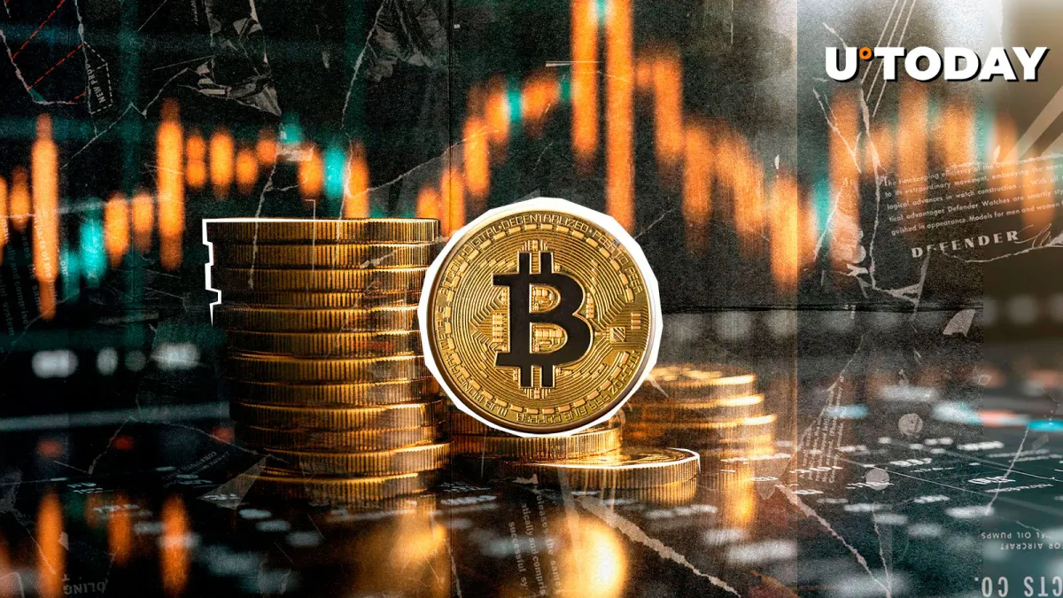 40x BTC Short Opened by Top Trader: But There's Big Catch