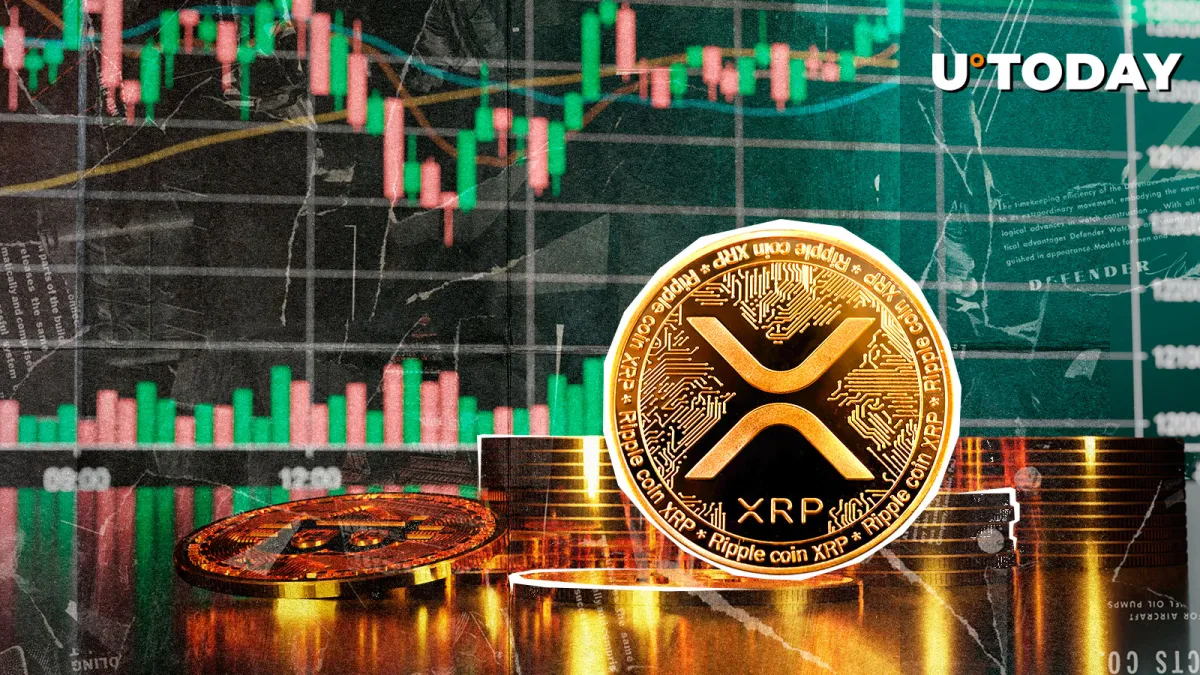XRP Price Rockets on Budget U-Turn, But Rally Faces Fakeout