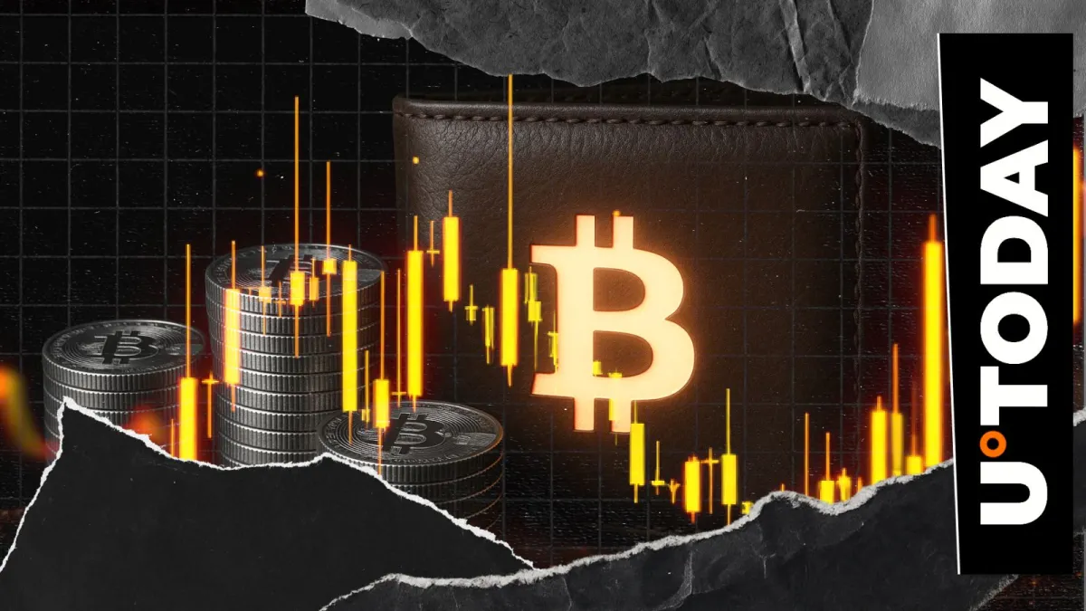 Post-Satoshi-Era Wallets Awaken With $856,331,166 BTC Shift: Details