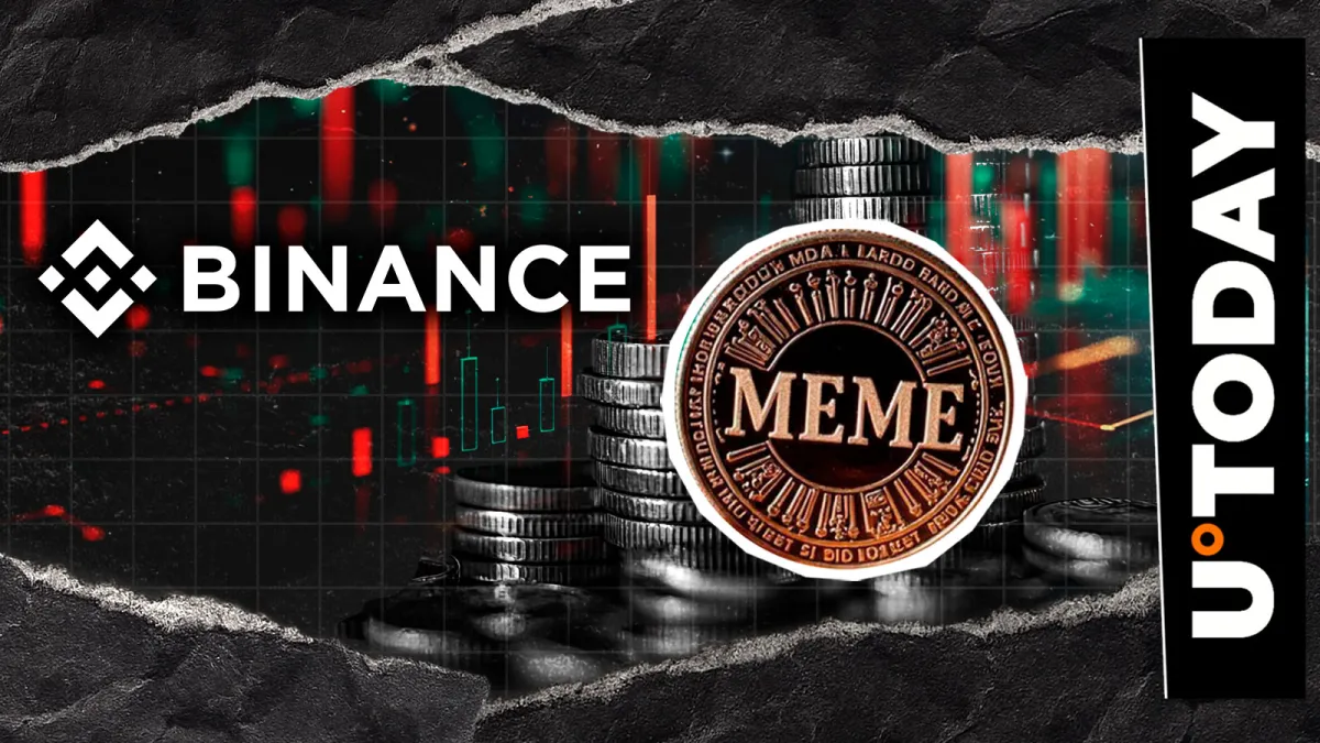 Binance to Delist This Meme Coin Perpetual Contract: Details