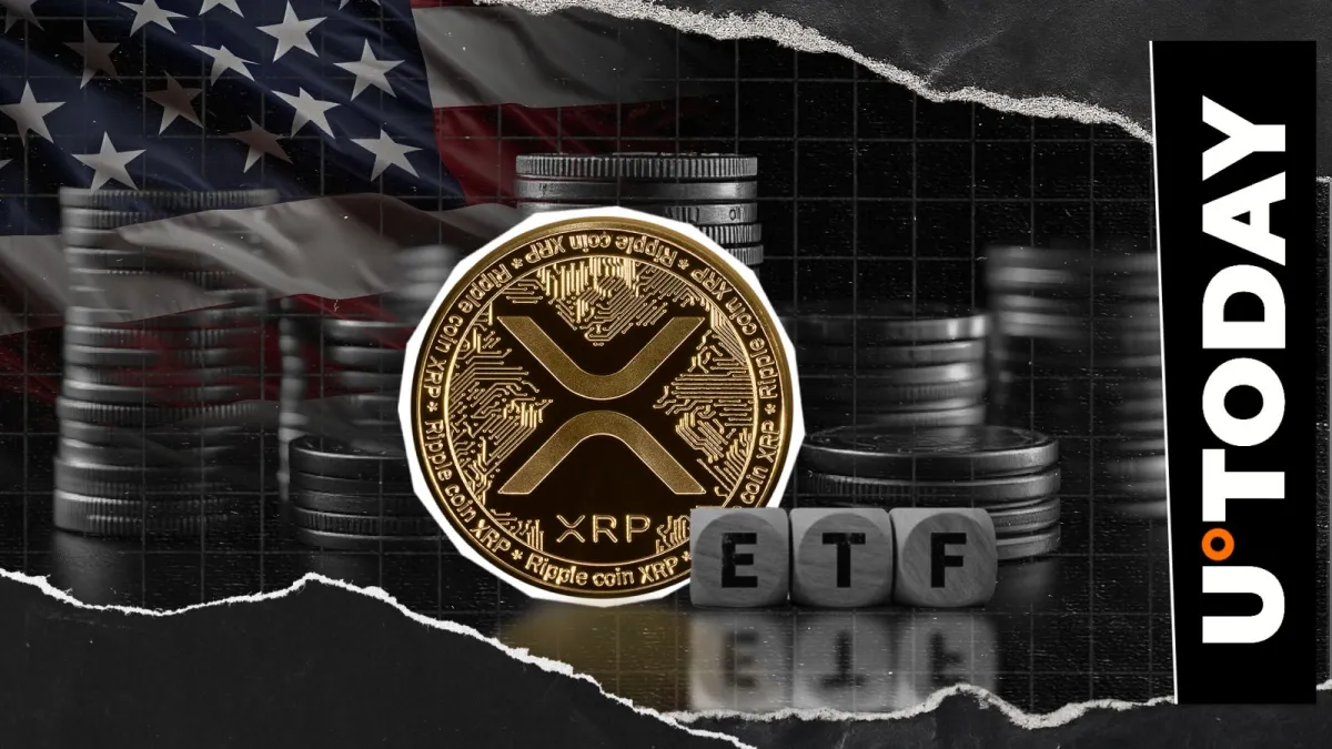XRP Rockets 762% in Crucial Metric Following ETF Launch