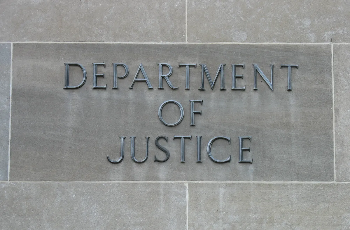 Just In: Binance Close to Major Deal with DOJ