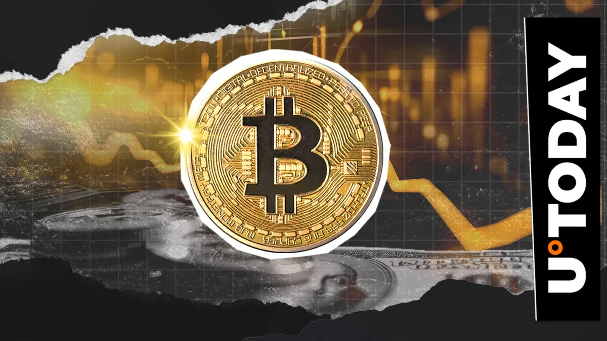 'Rocktober': Top Trader Spots Major Bullish Pattern Ahead of Pivotal Month