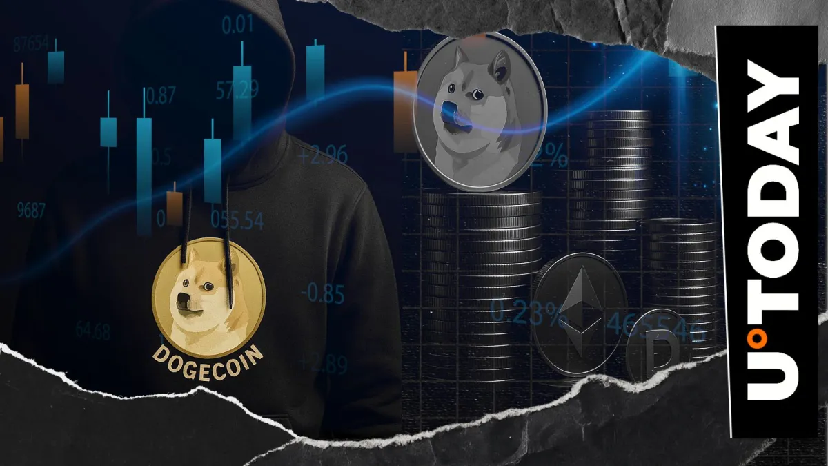 Dogecoin Founder Shares Hot Take on Altcoin Season 2025, Here's Big Catch