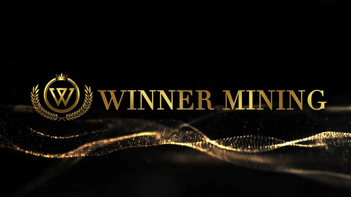 Green Energy Powers Cloud Mining — WinnerMining Leads a New Model of Sustainable Returns in the Crypto Market