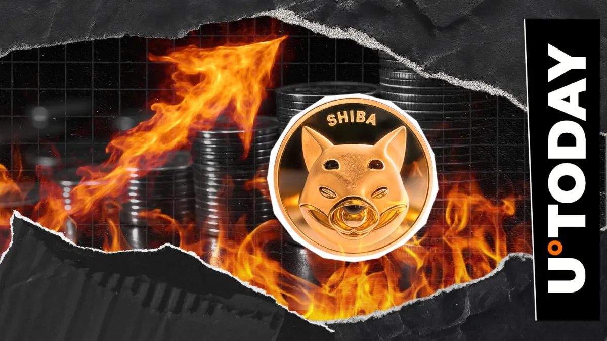 Shiba Inu Breaks Burn Rate Limit With 201,207% Surge, Will Price Follow?