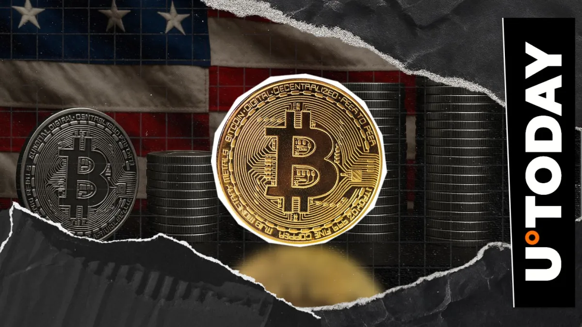 Krueger Predicts US Could Buy Bitcoin With Tariff Revenue