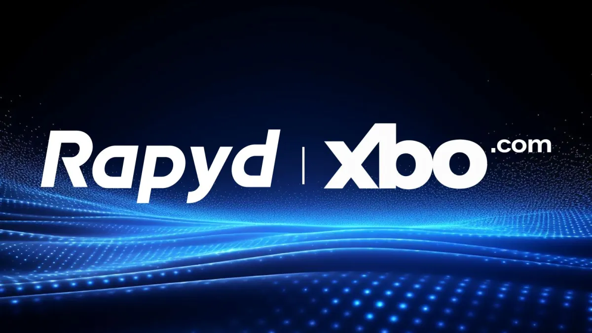 XBO Ventures Backs Rapyd $500 Million Series F Fundraising: Details