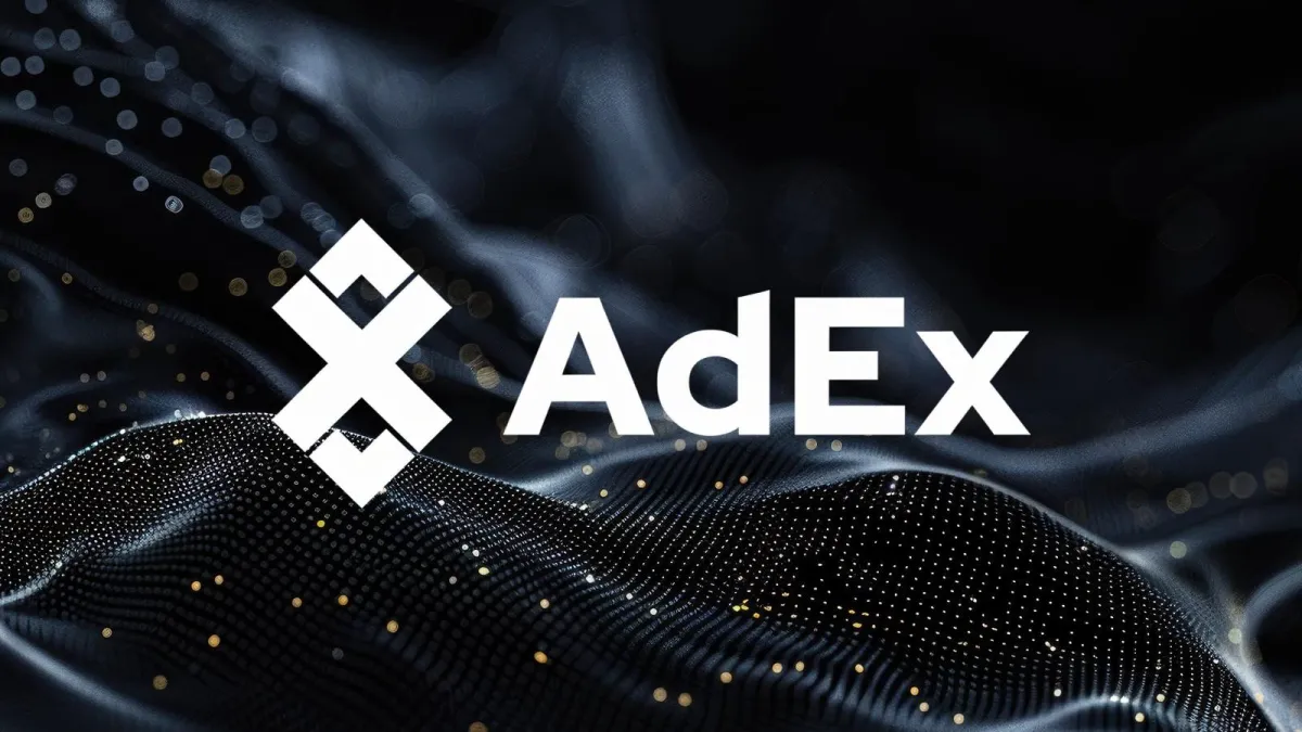 AdEx Launches On-Chain Hackathon With AI in Focus
