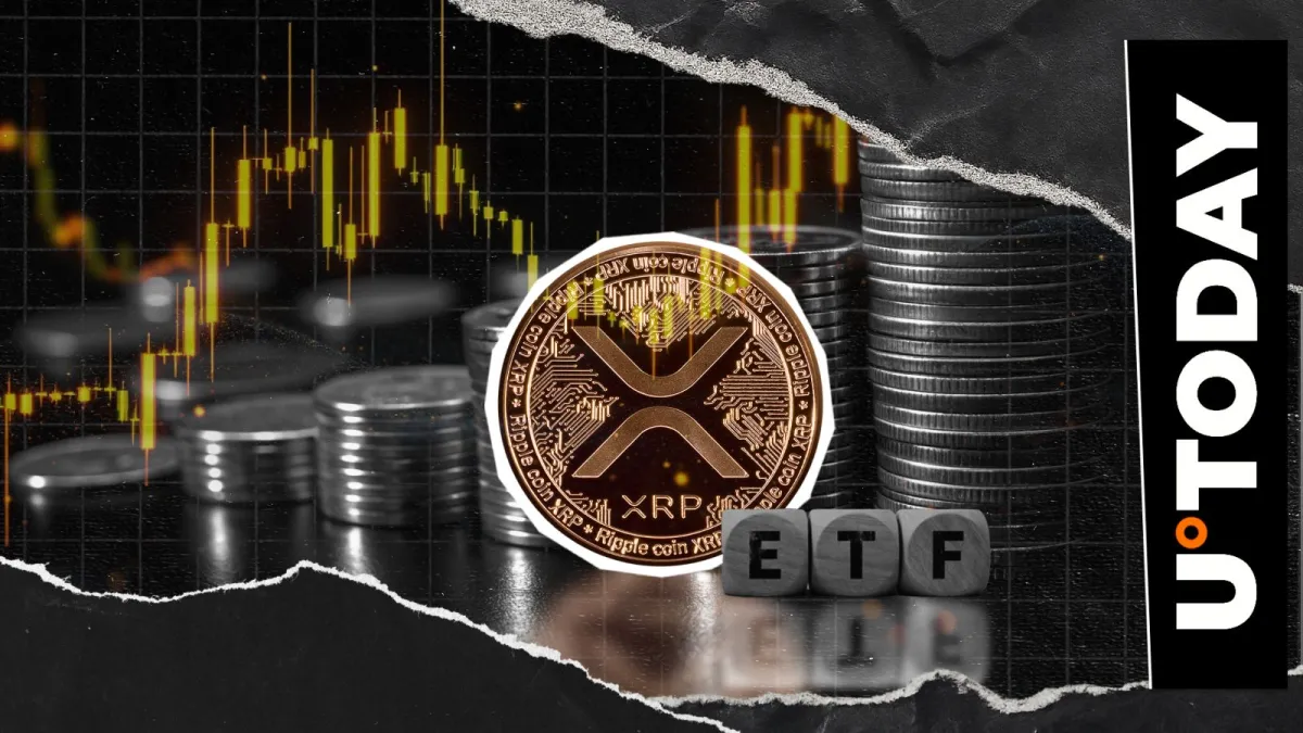 XRP Price Prediction: What ETF Means for Third-Largest Cryptocurrency  