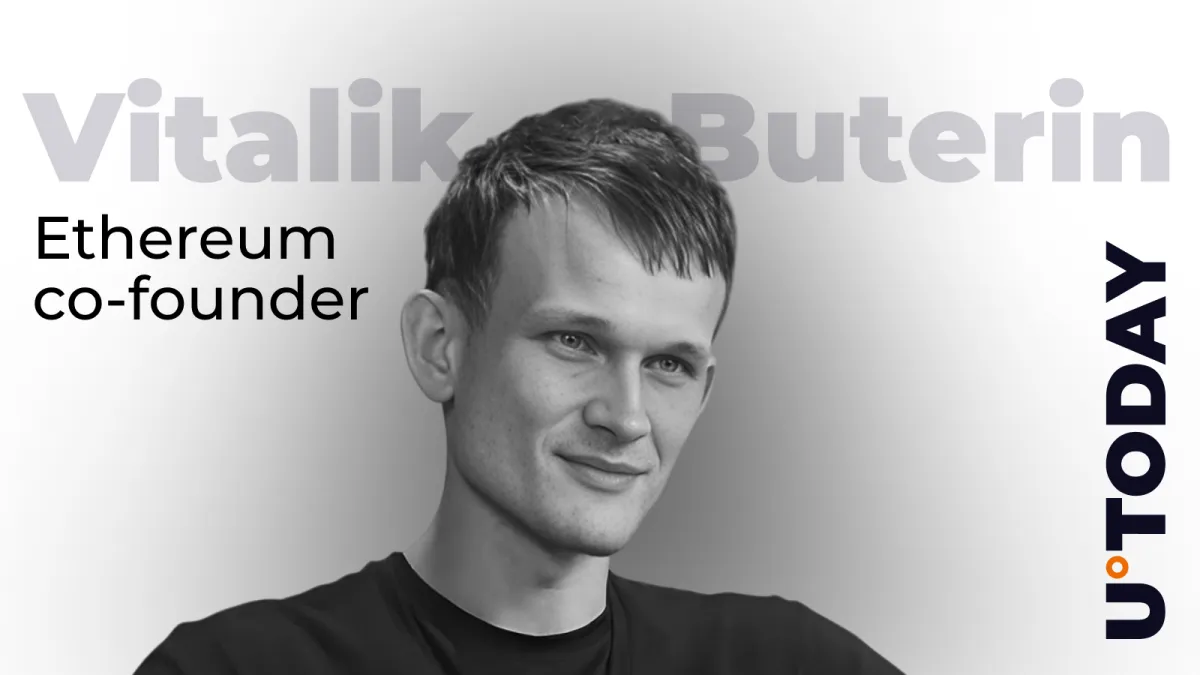 Vitalik Buterin Opposes Ethereum State Expiry Innovation, Shares New Take